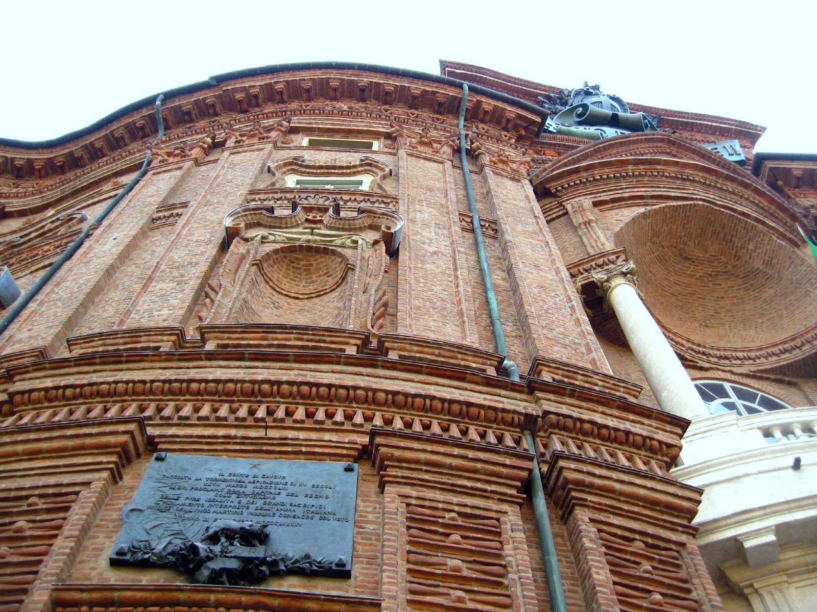 Museo Nazionale del Risorgimento