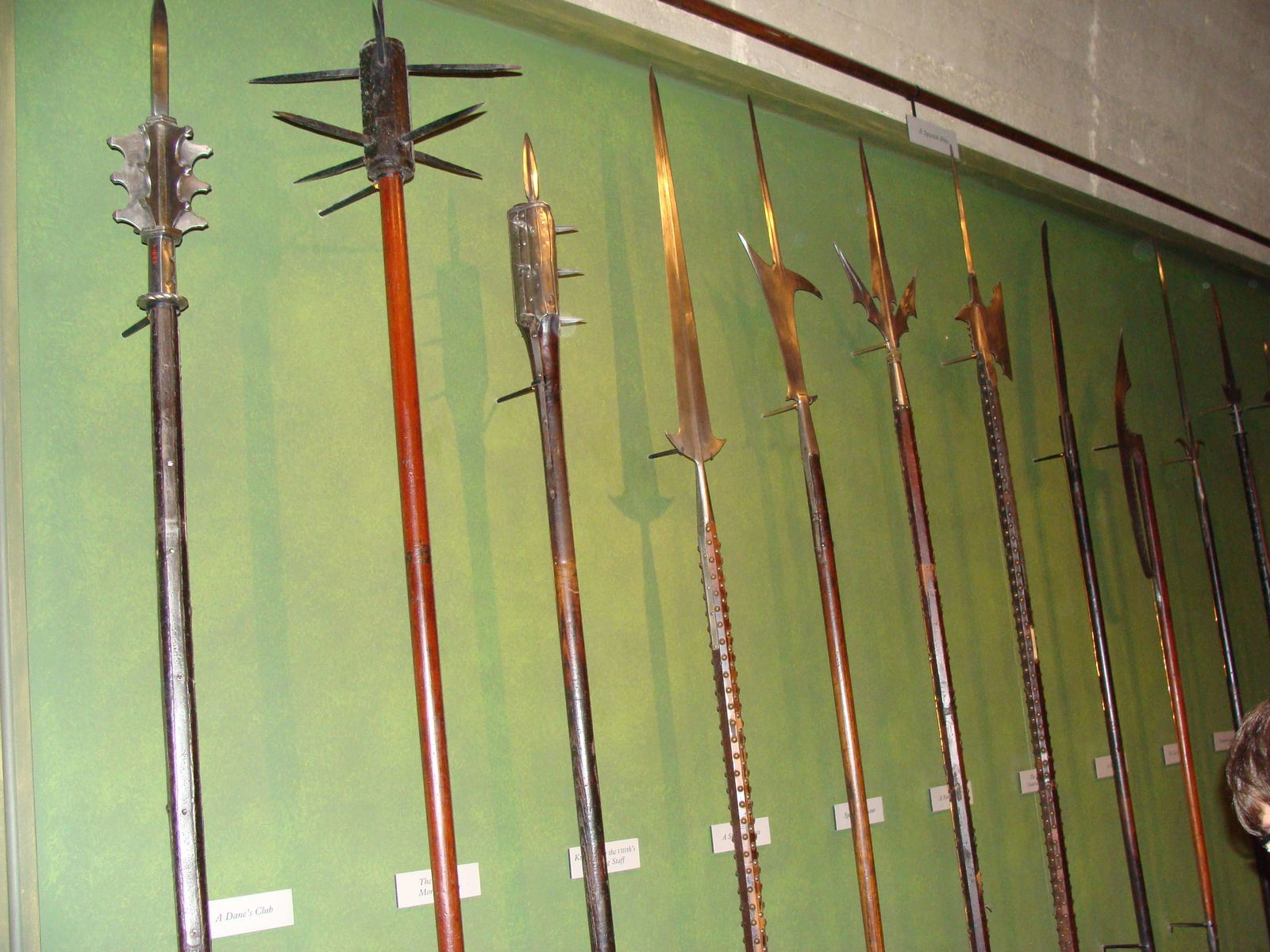 Royal Armouries at HM Tower of London