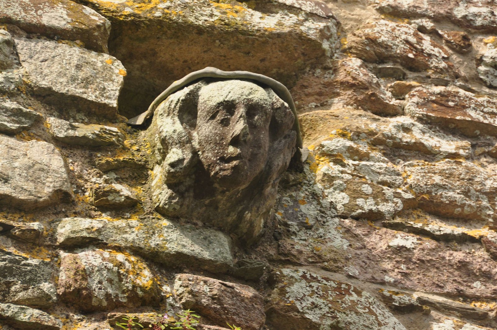 St David's Bishop's Palace