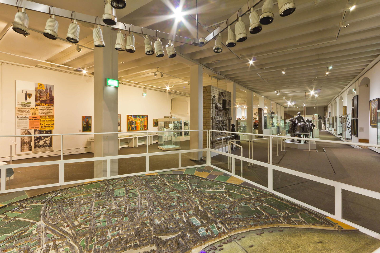 Kölnisches Stadtmuseum