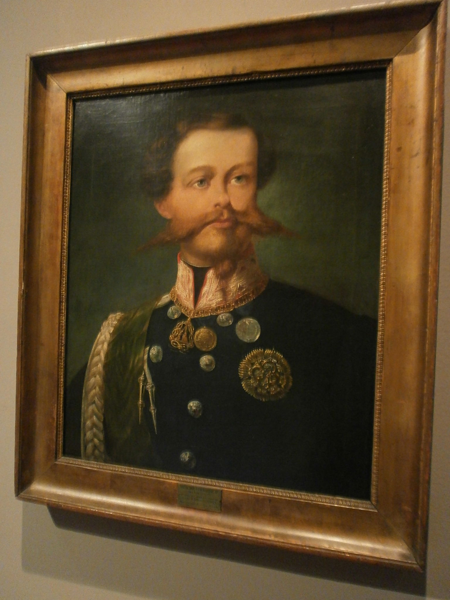 Museo del Risorgimento