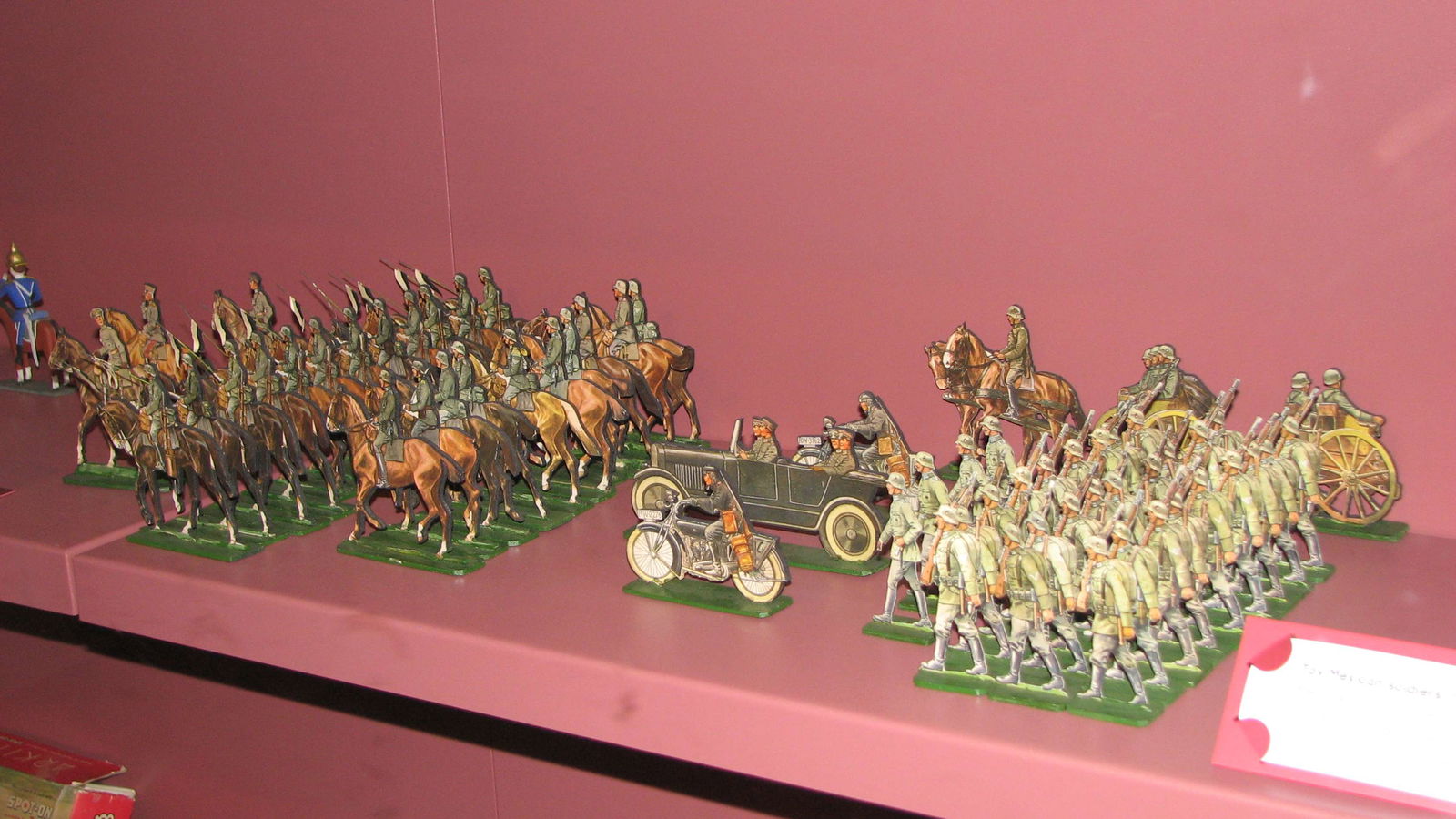 V&A Museum of Childhood