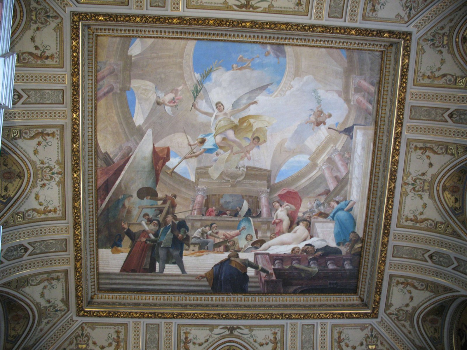 Kunsthistorisches Museum Vienna