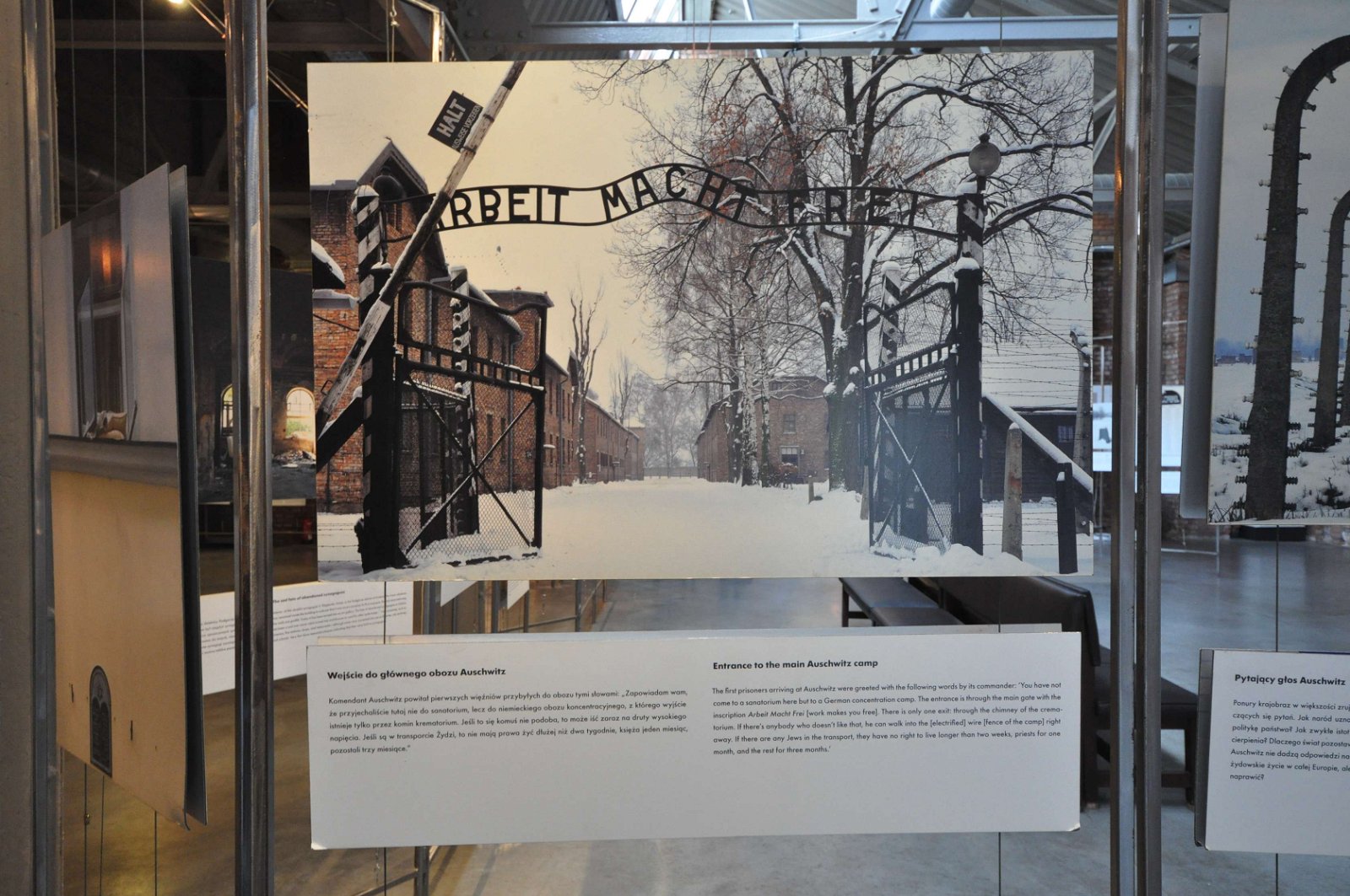 Galicia Jewish Museum