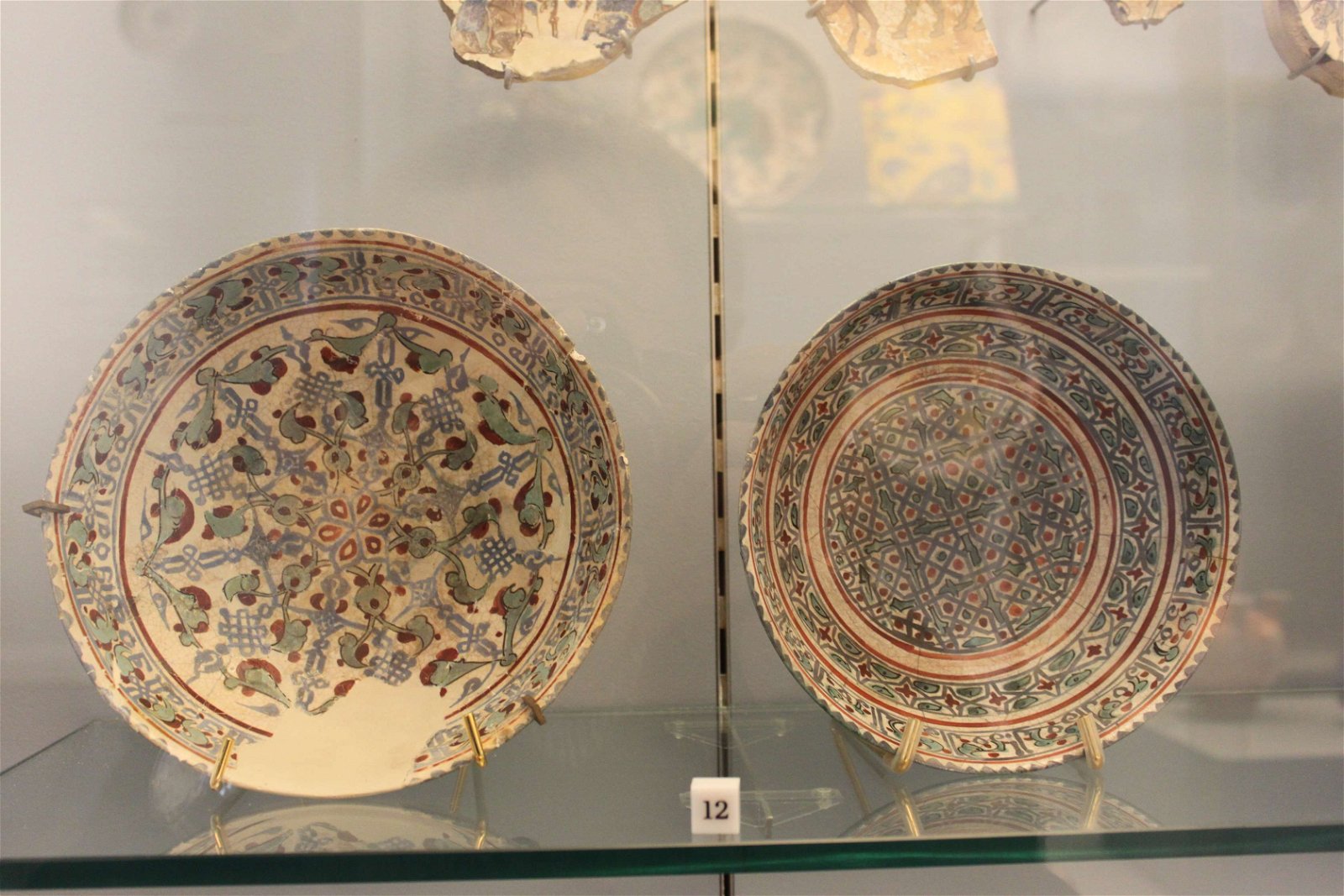 Musée national de céramique de Sèvres