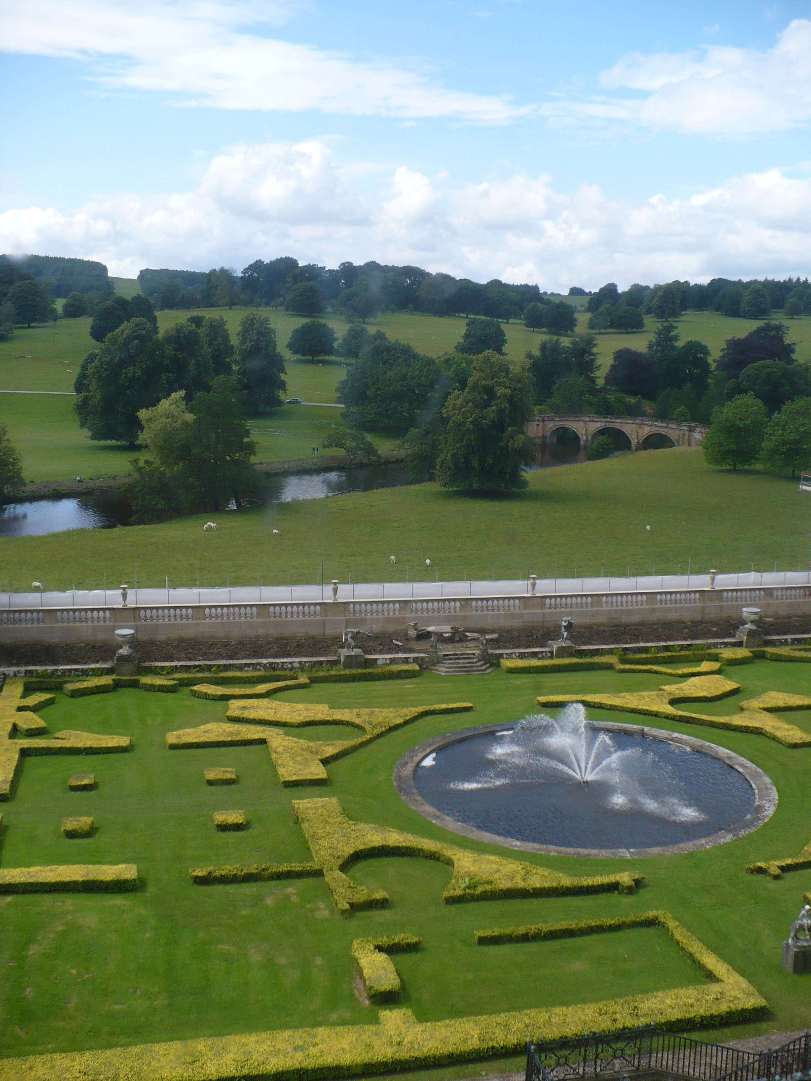 Chatsworth House