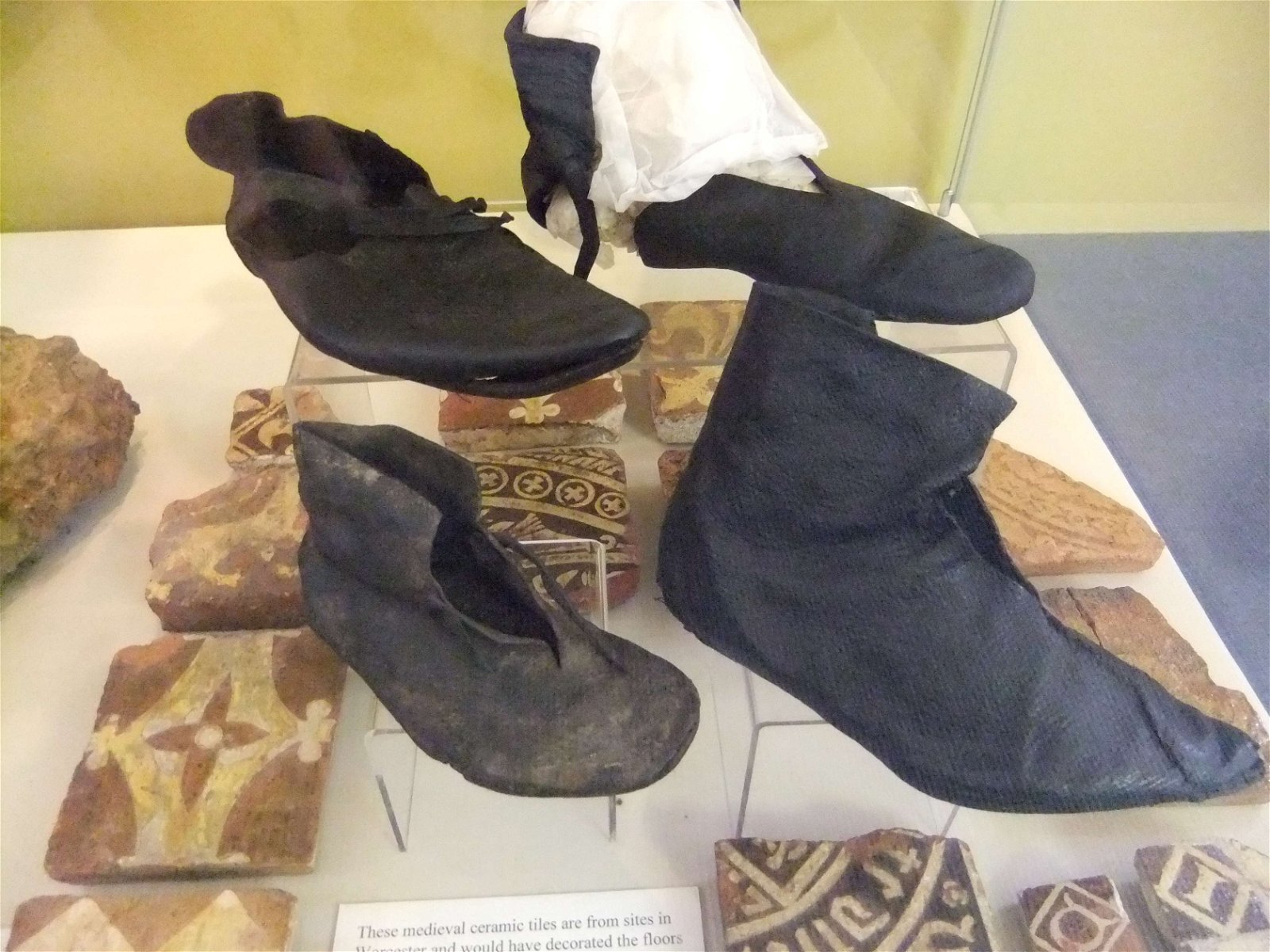 Worcester City Art Gallery and Museum