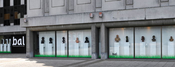 Bal - Musée des Beaux-Arts de Liège