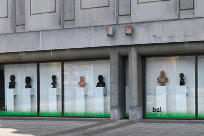 Bal - Musée des Beaux-Arts de Liège