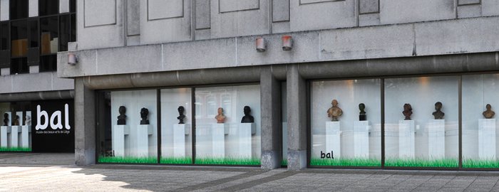 Bal - Musée des Beaux-Arts de Liège
