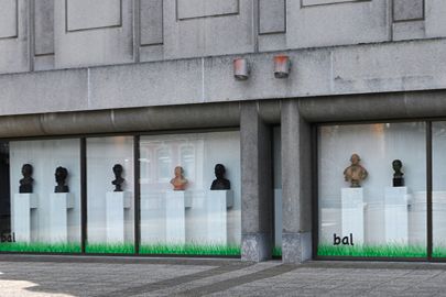 Bal - Musée des Beaux-Arts de Liège