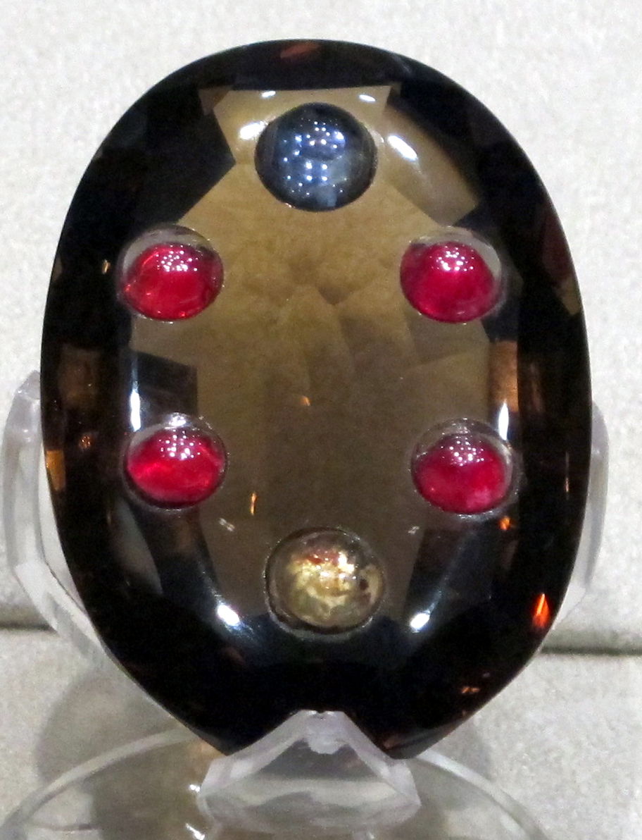 Museo di Storia Naturale di Firenze - Geologia e Paleontologia