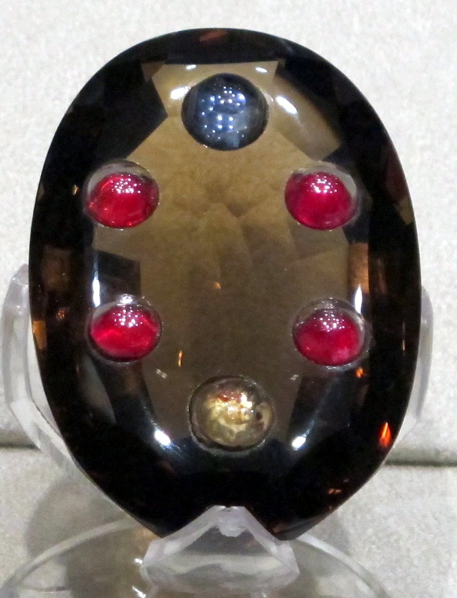 University of Florence Natural History Museum - Geology and Paleontology