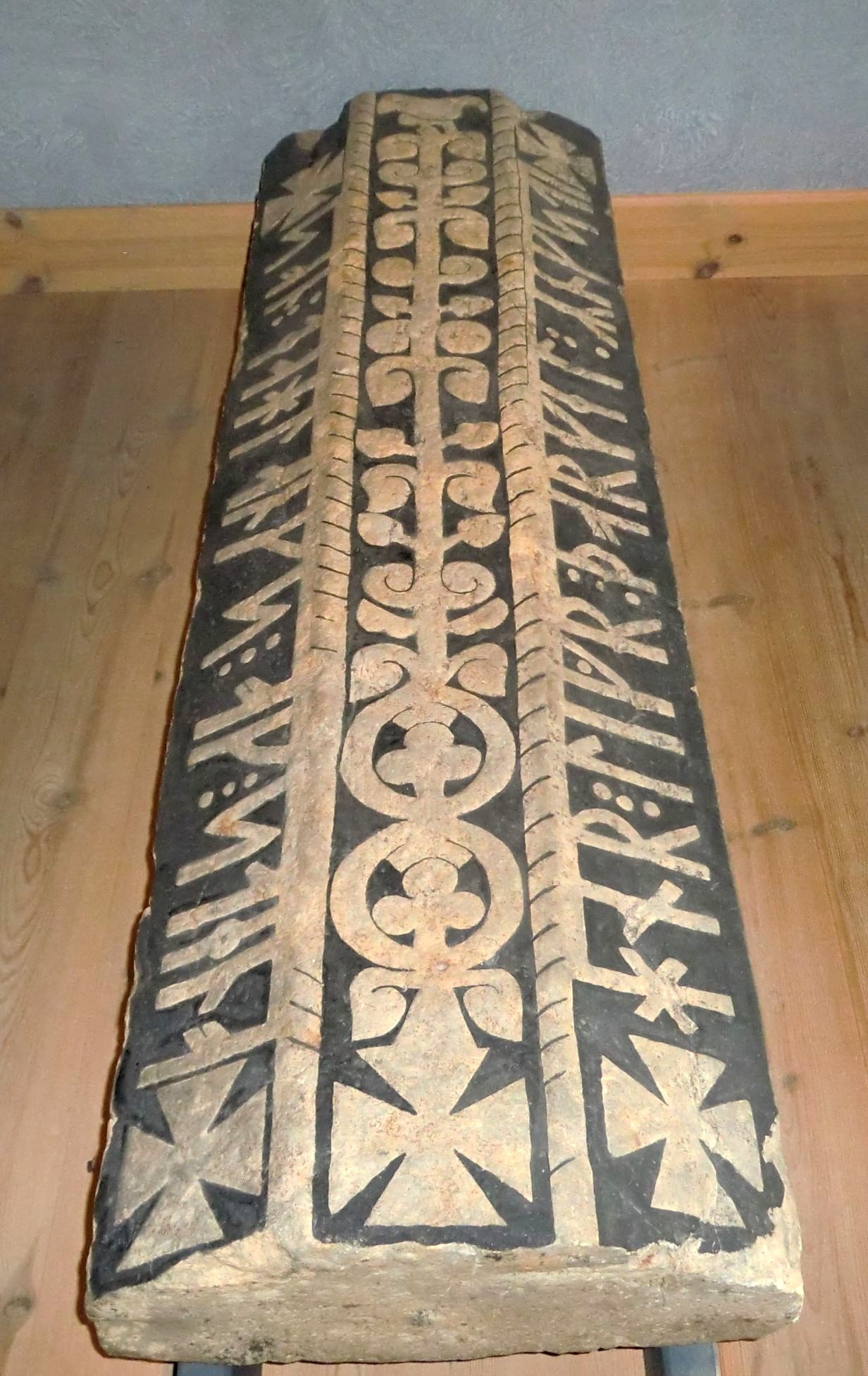 The Swedish History Museum