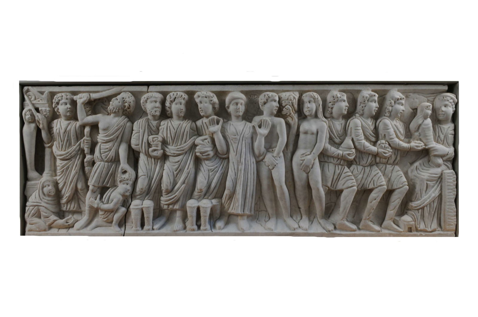 Museu Frederic Marès