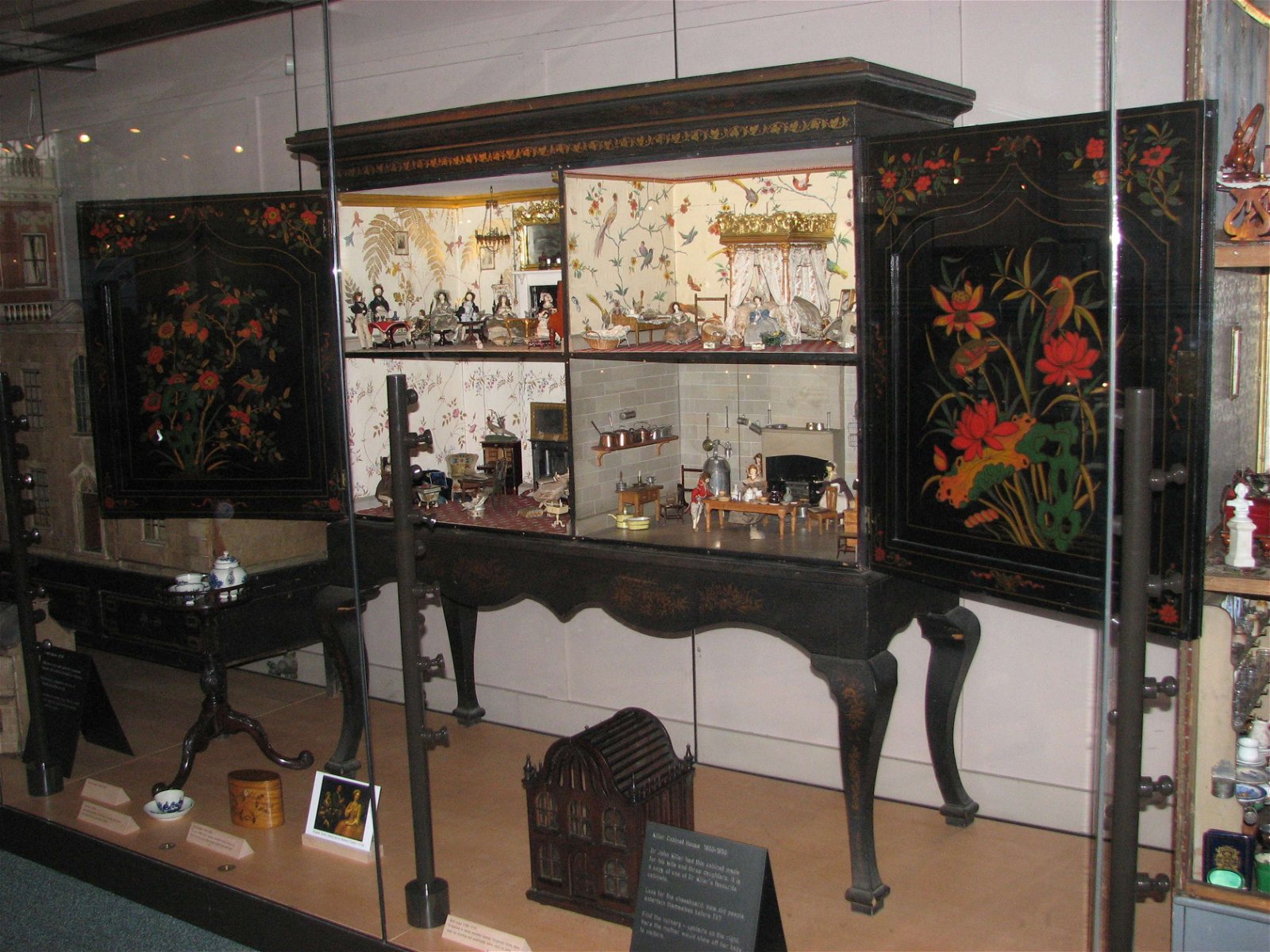 V&A Museum of Childhood