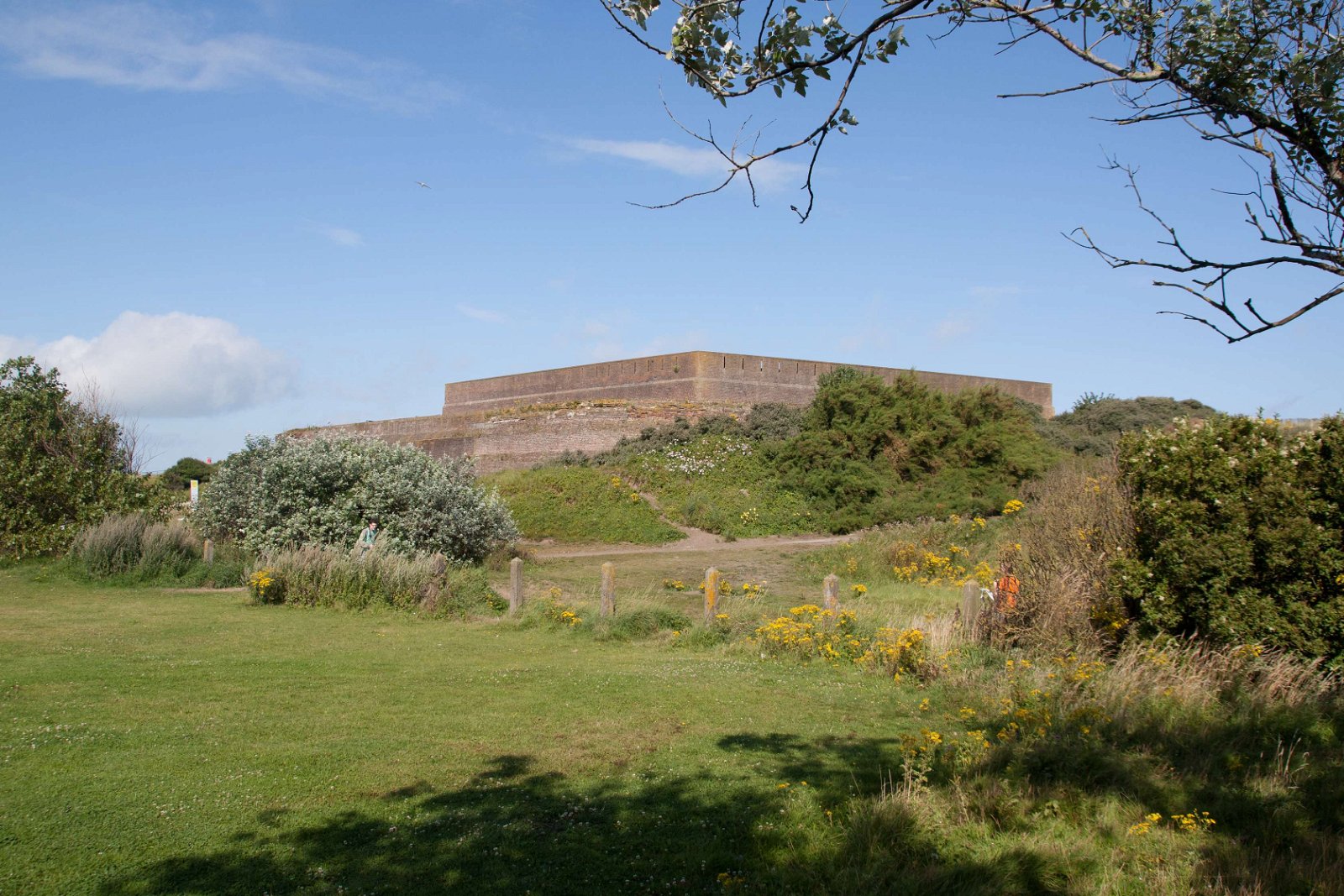 Fort Napoleon