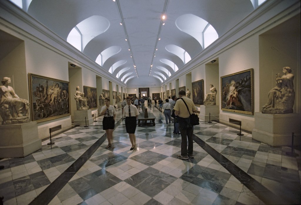 Prado National Museum