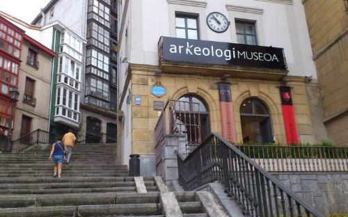Archaeological Museum of Biscay