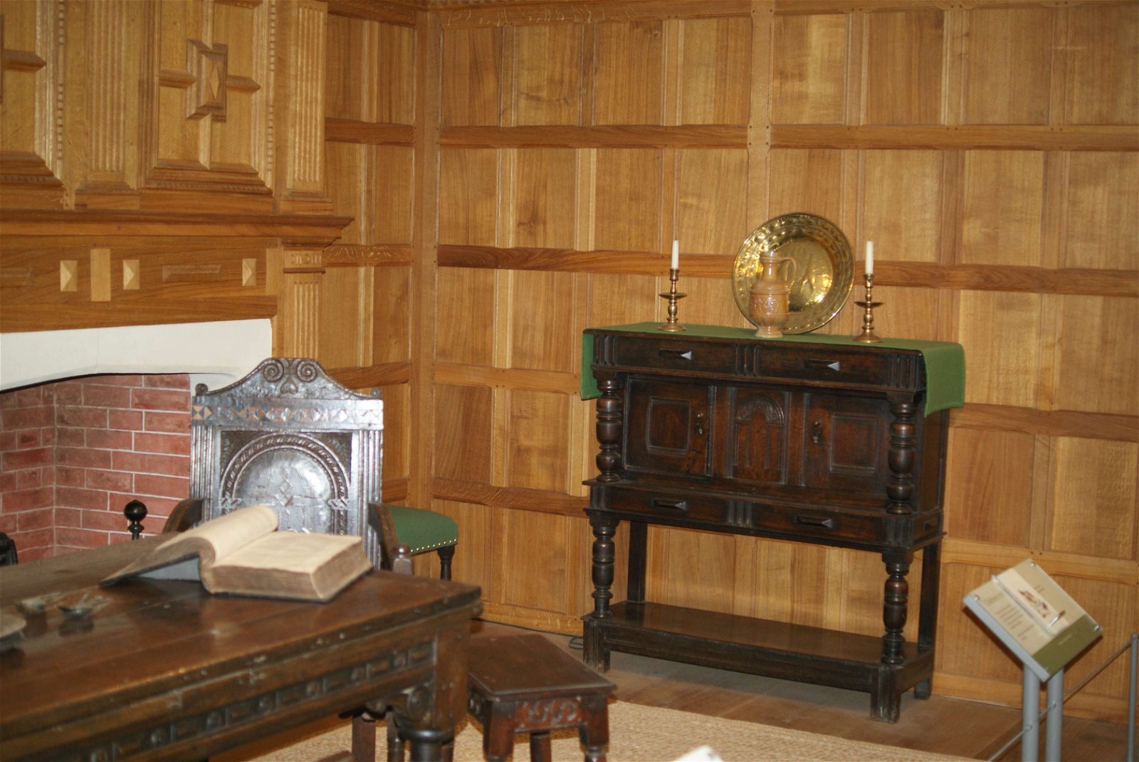 The Geffrye Museum of the Home