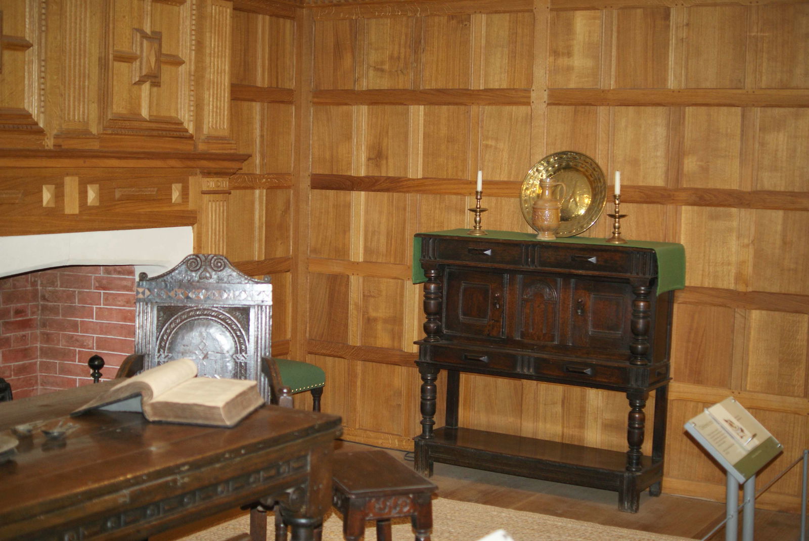 The Geffrye Museum of the Home