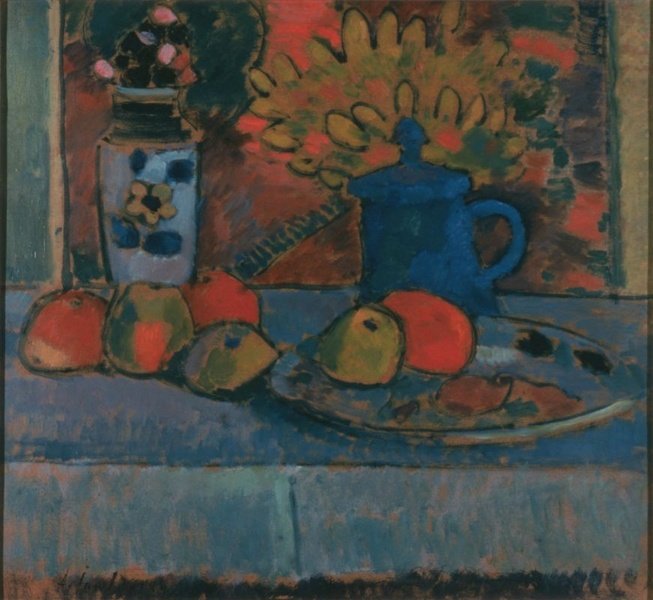 New National Gallery