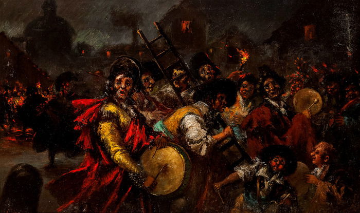 Museo Goya Colección Ibercaja