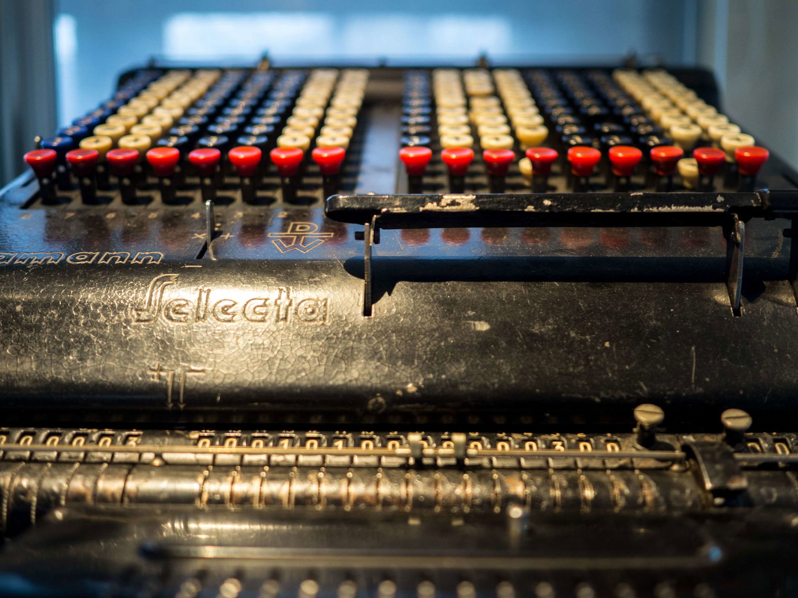 Technische Sammlungen Dresden