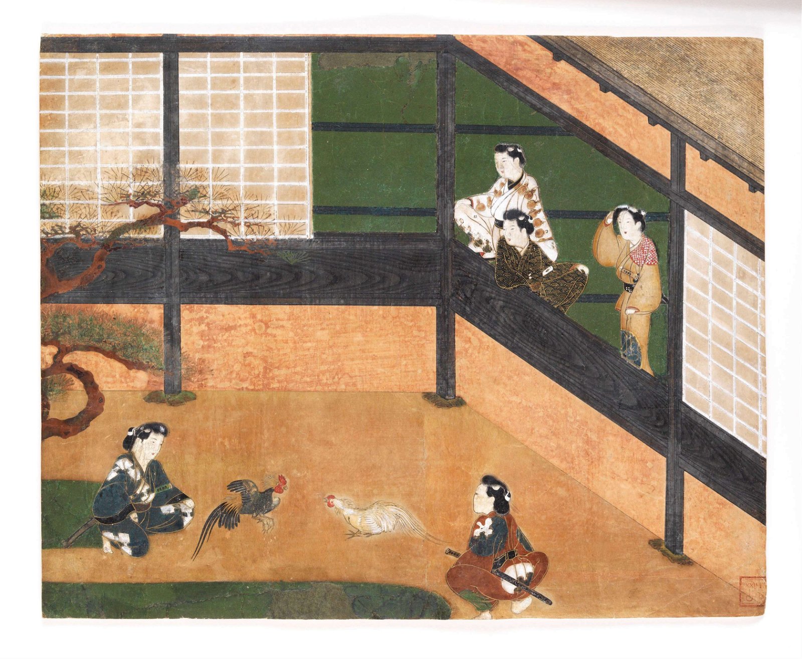 Bilbao Fine Arts Museum