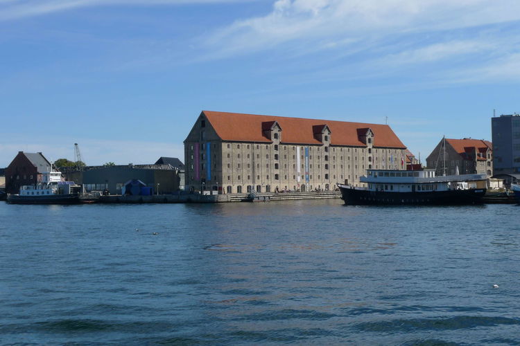 North Atlantic House