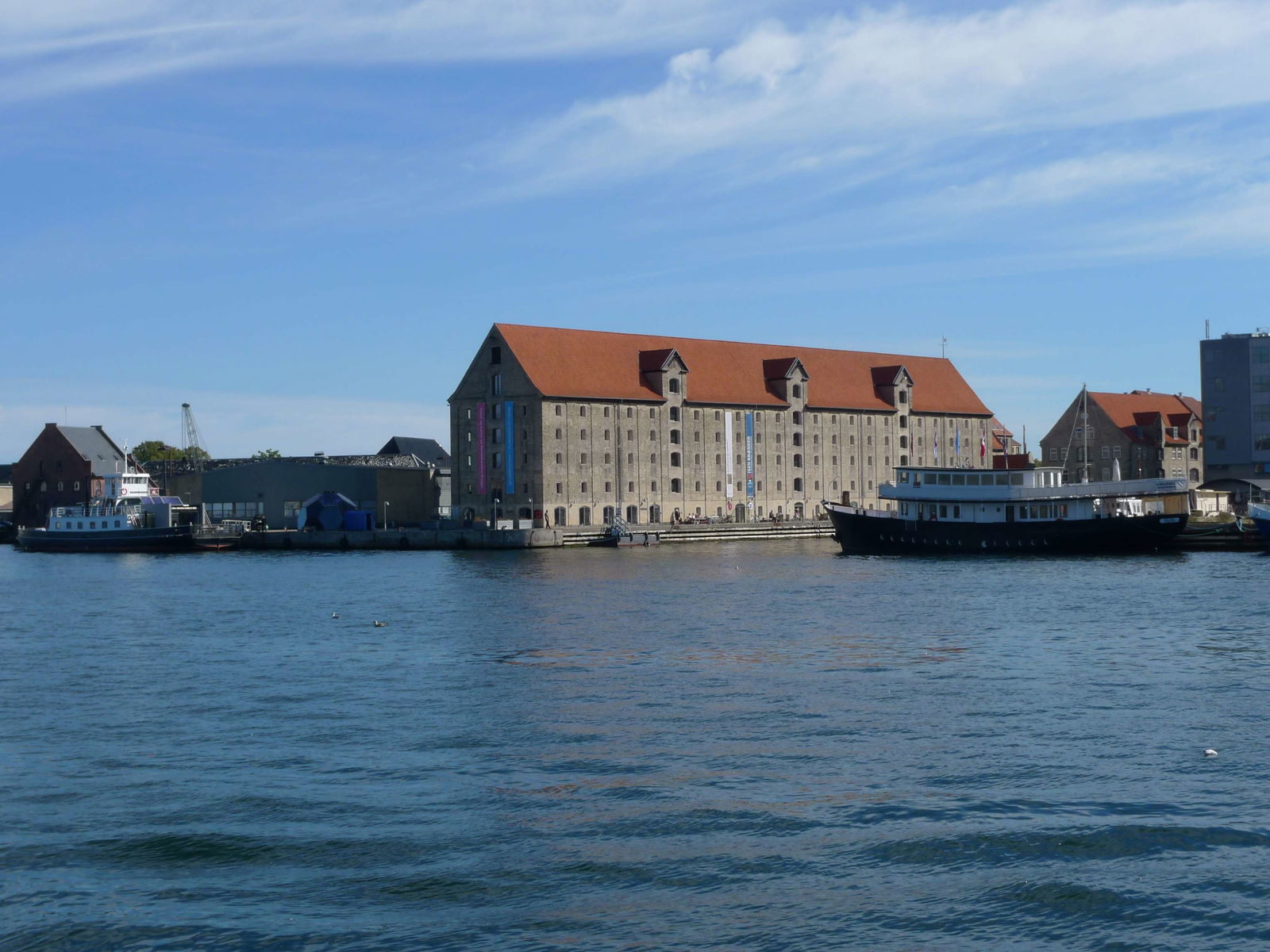 North Atlantic House