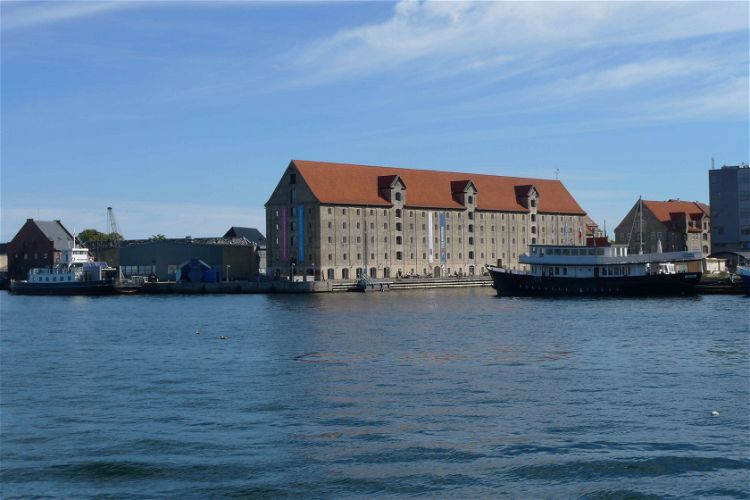 North Atlantic House