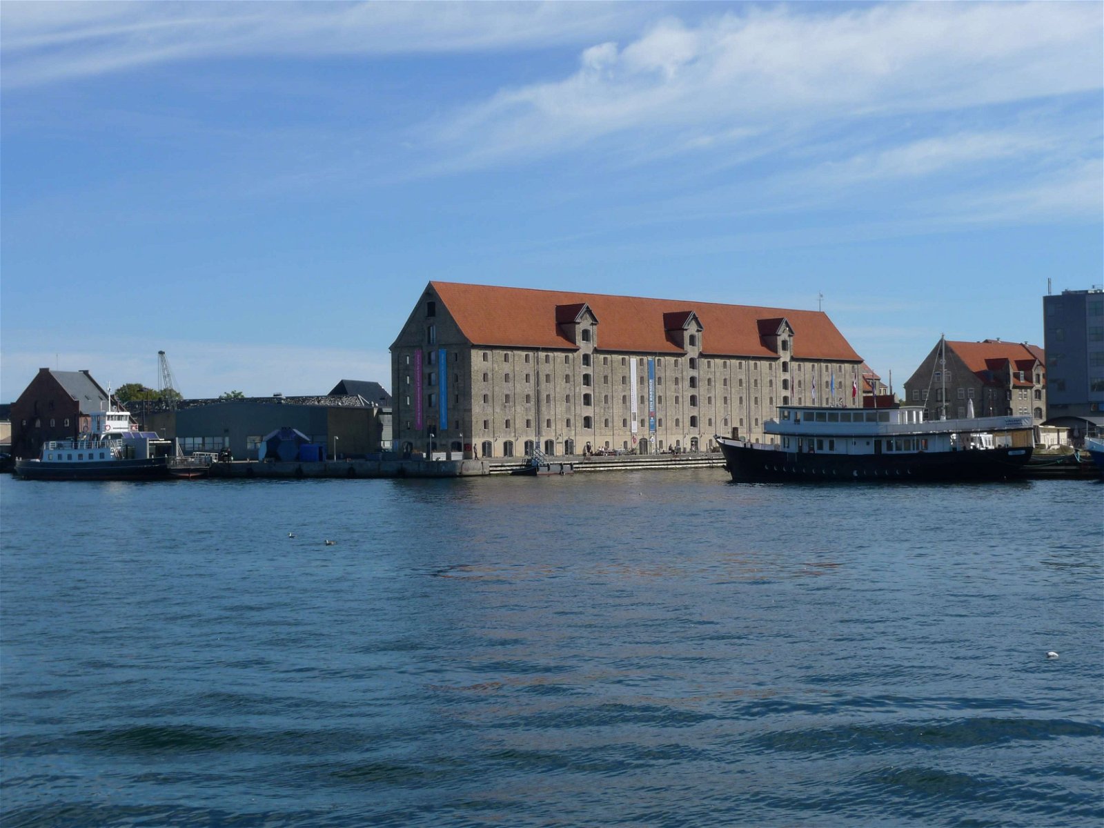 North Atlantic House