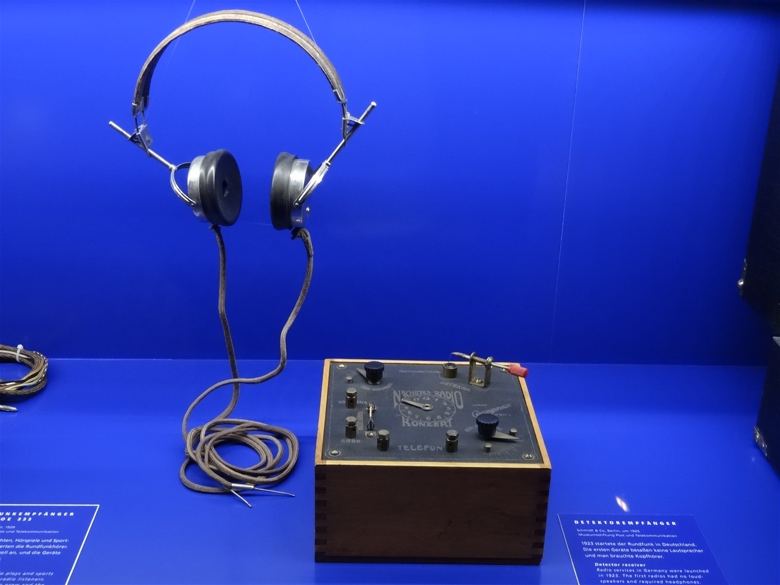 Museum of Communication