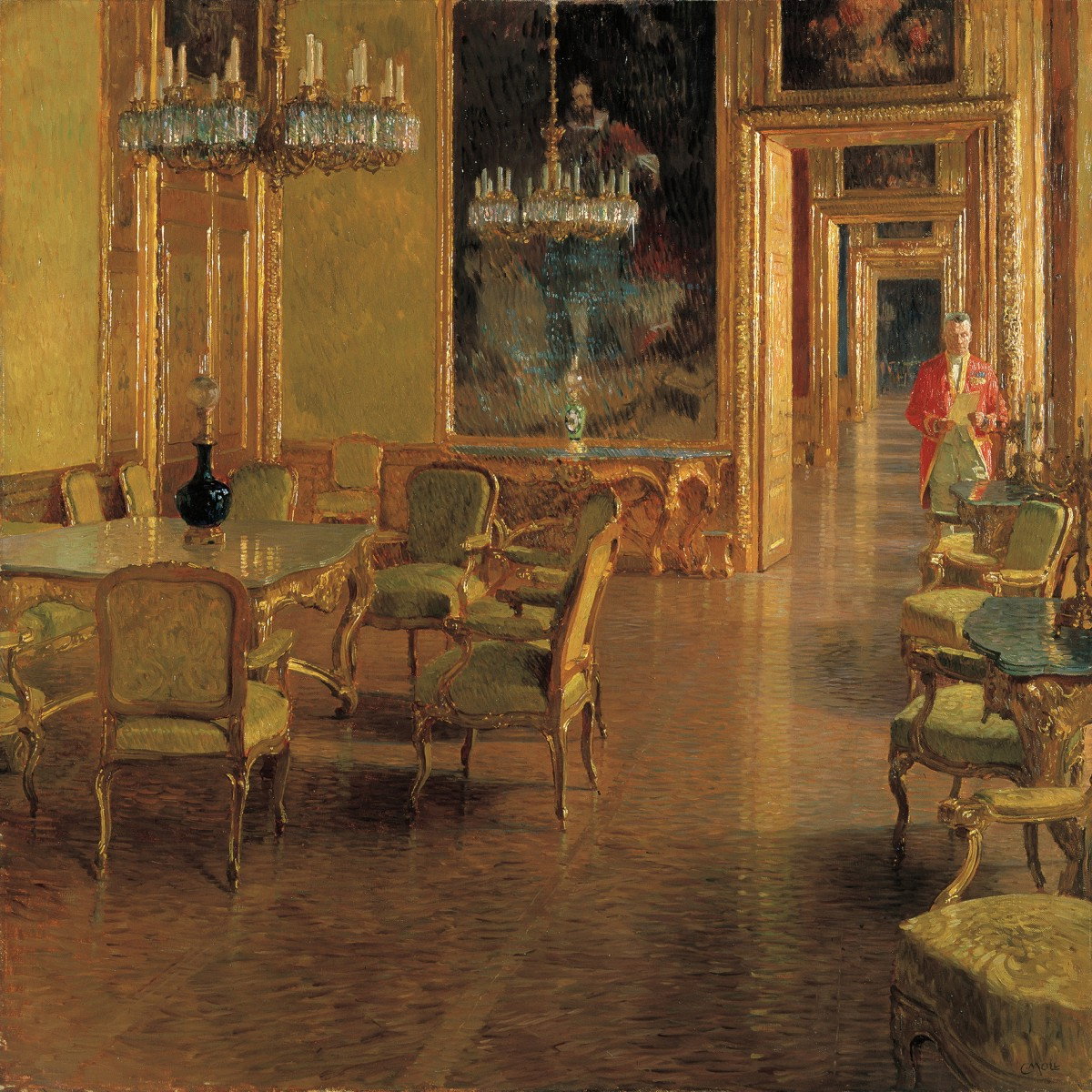 Winterpalais