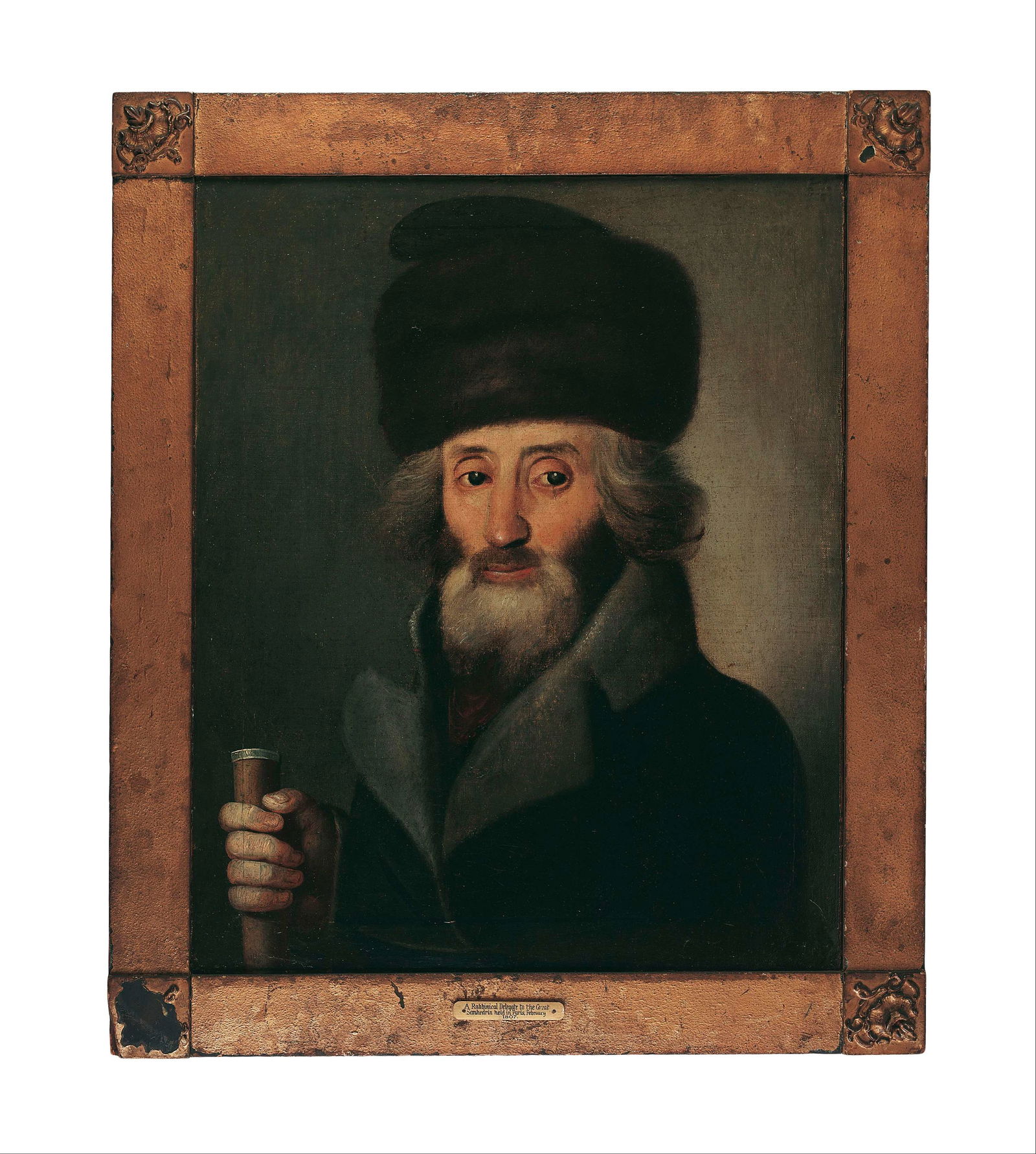 Jewish Museum London