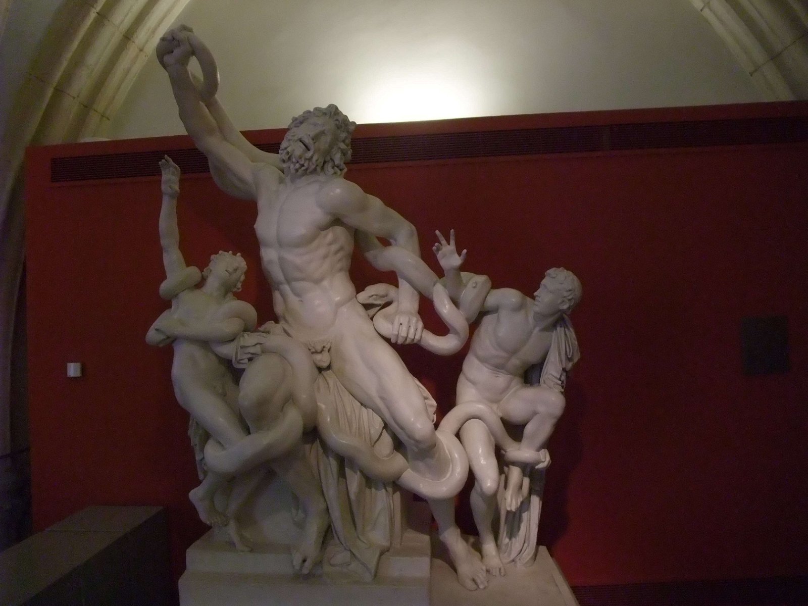 Reproductions Museum Bilbao