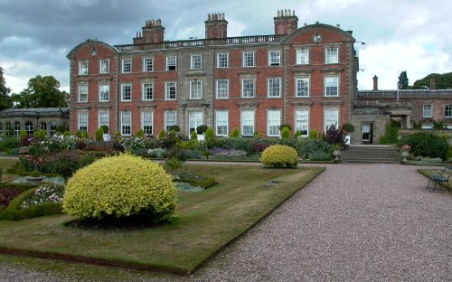 Weston Park