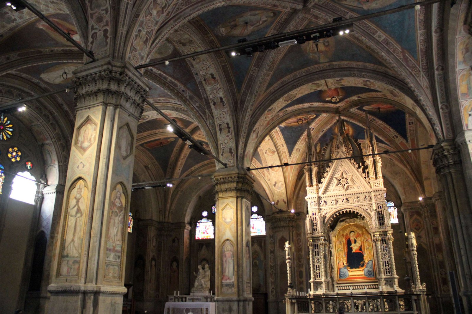 Chiesa e Museo di Orsanmichele