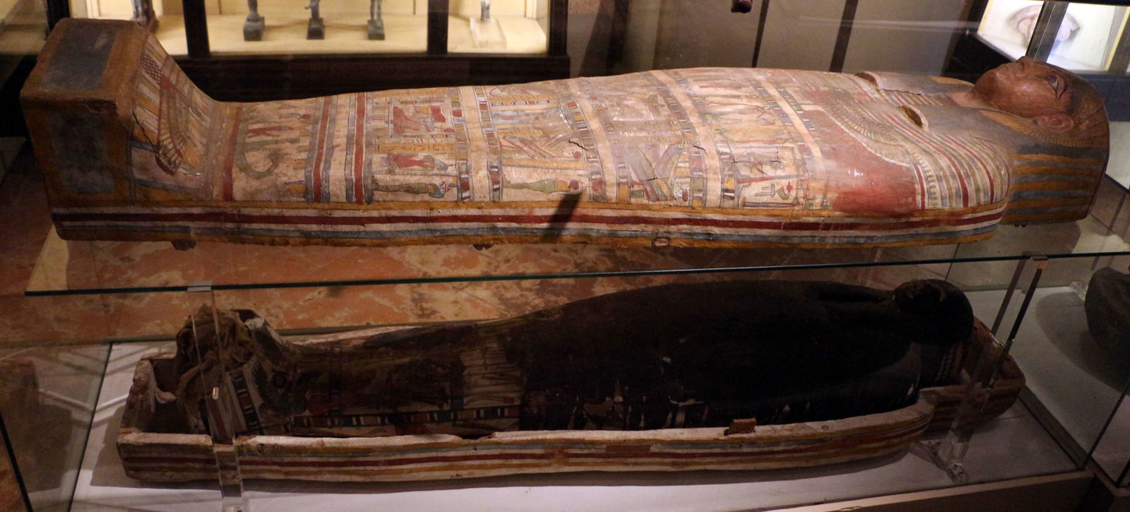 Museo Archeologico Nazionale