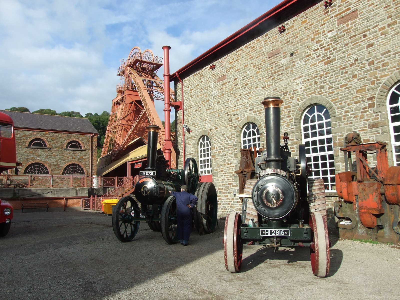 Rhondda Heritage Park