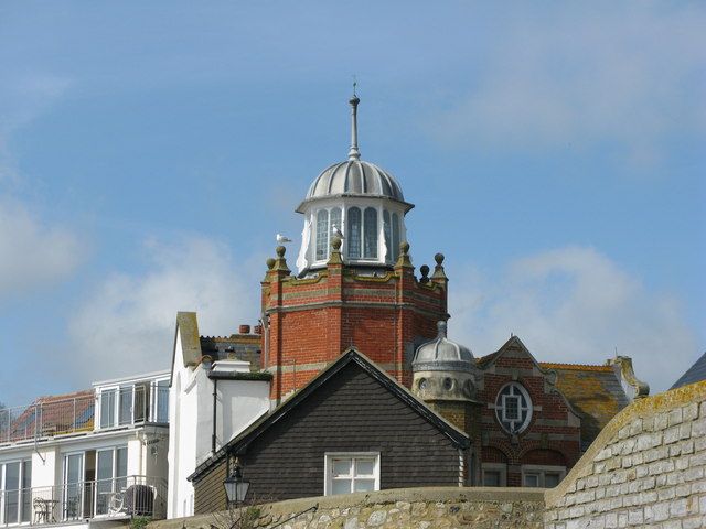 Lyme Regis Museum