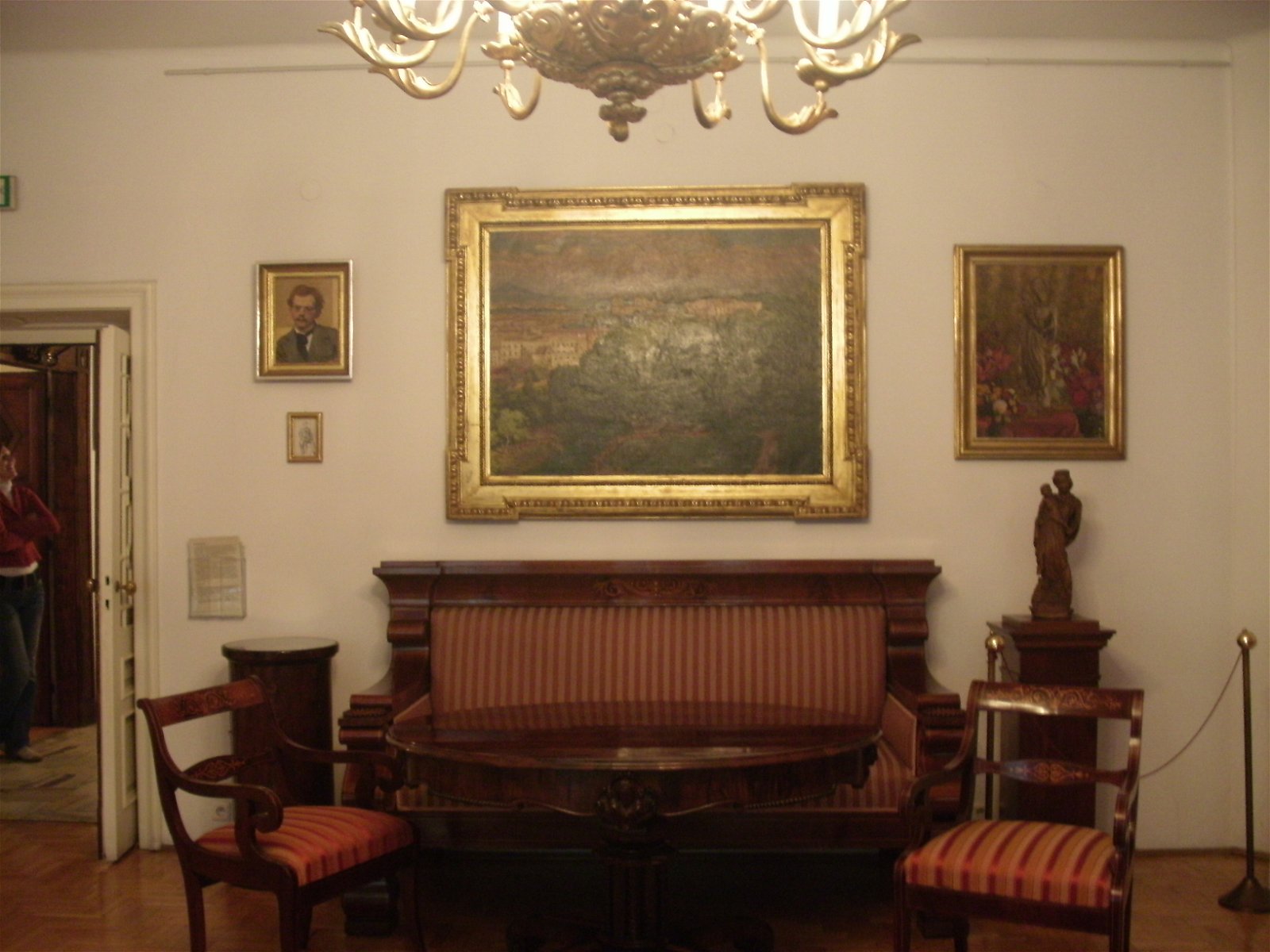 Jozef Mehoffer House - National Museum in Krakow