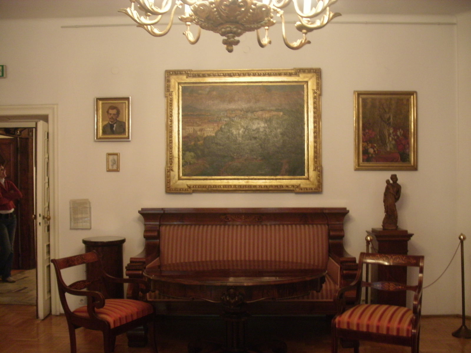 Jozef Mehoffer House - National Museum in Krakow