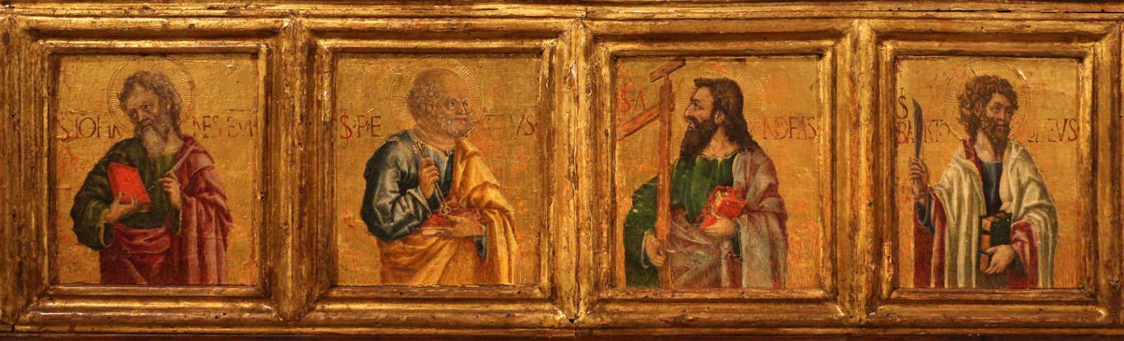 Sforza Castle Museums