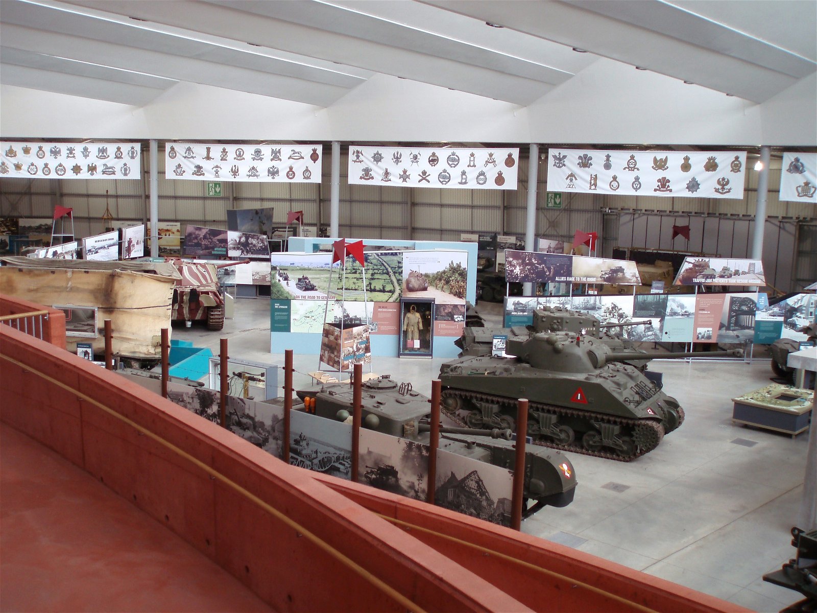 The Tank Museum