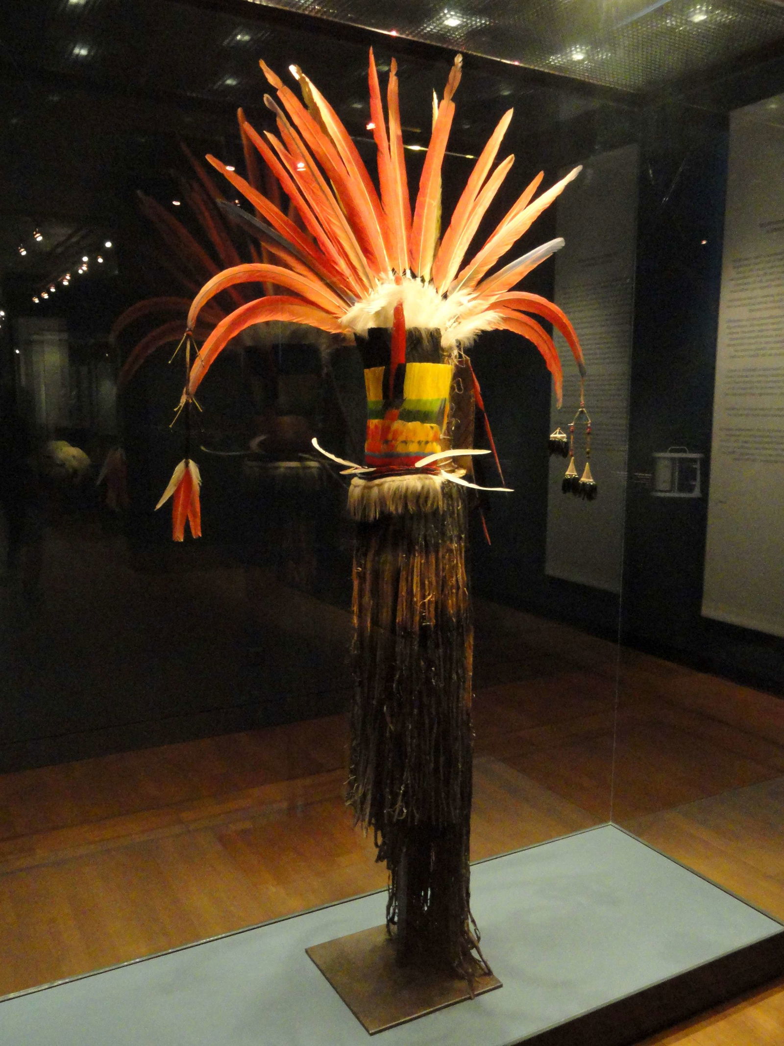 Museum Fünf Kontinente