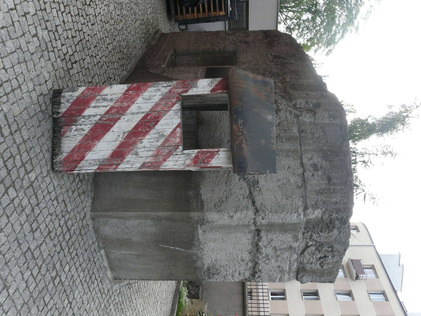 Warsaw Uprising Museum