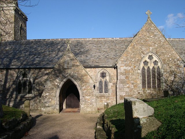 St Hilary Church and Heritage Centre