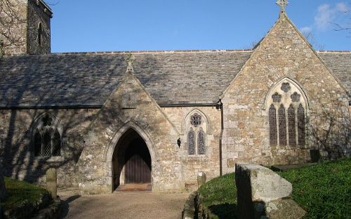 St Hilary Church and Heritage Centre